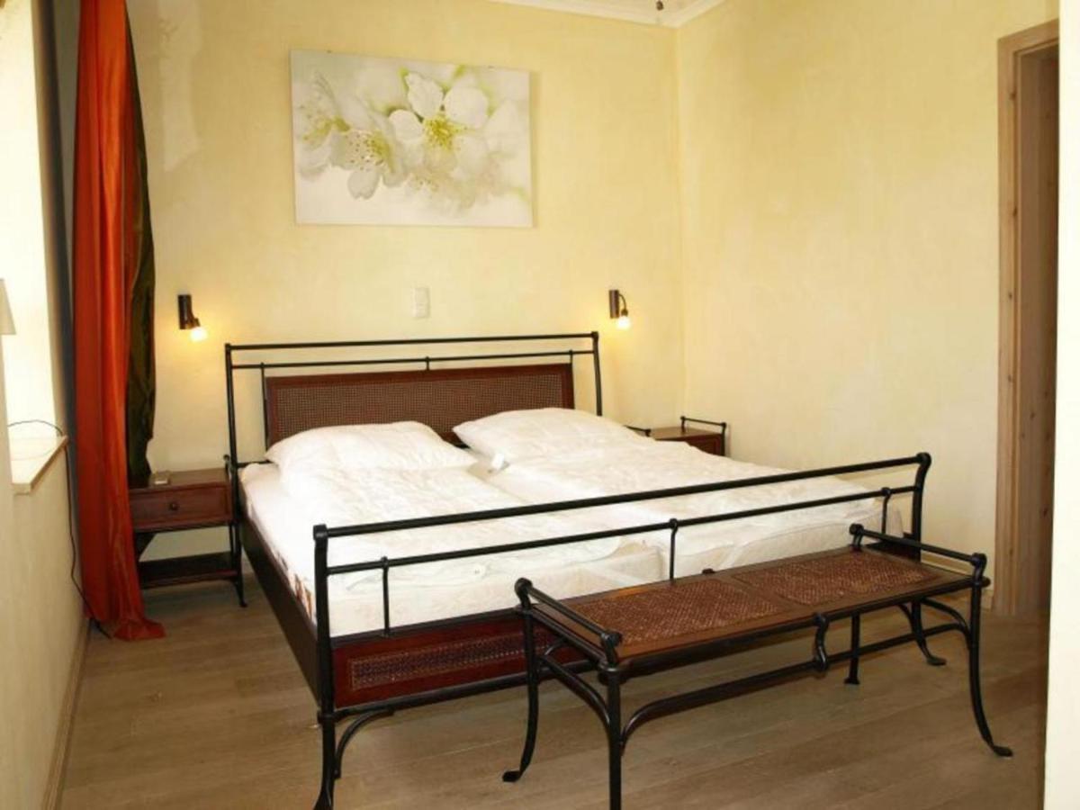 Residenz Seestern Ostseebad Kühlungsborn 外观 照片