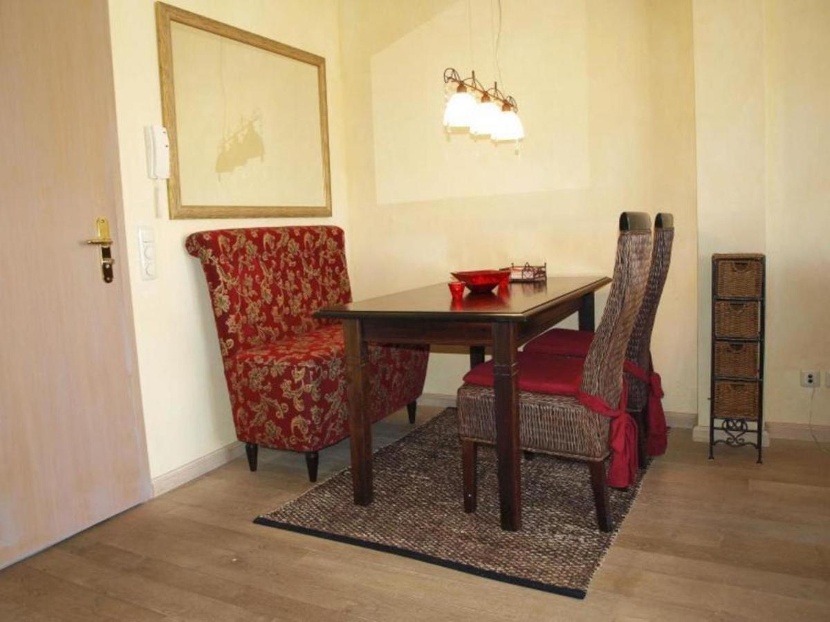 Residenz Seestern Ostseebad Kühlungsborn 外观 照片